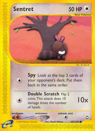 Sentret 107/186 from Aquapolis