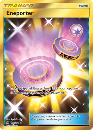 Eneporter 142/146 from Forbidden Light