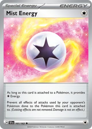 Mist Energy 161/218 from Temporal Forces