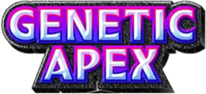 Genetic Apex logo