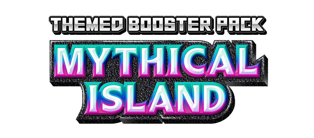 Mythical Island logo