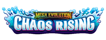 Chaos Rising logo