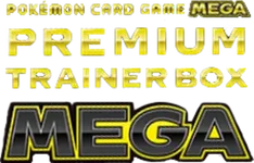 MEGA Premium Trainer Box logo