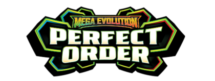 Perfect Order logo