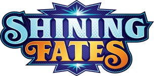 Shining Fates (Shiny Vault) logo