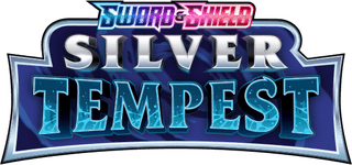 Silver Tempest (Trainer Gallery) logo