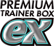 ex Premium Trainer Box logo