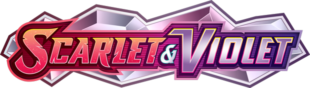 Scarlet & Violet logo